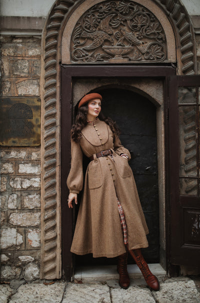 5 Styling Secrets to Build the Perfect Velmora Capsule Wardrobe