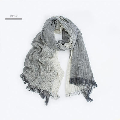 Tamira - Breezy Wrap Scarf