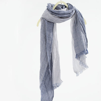 Tamira - Breezy Wrap Scarf