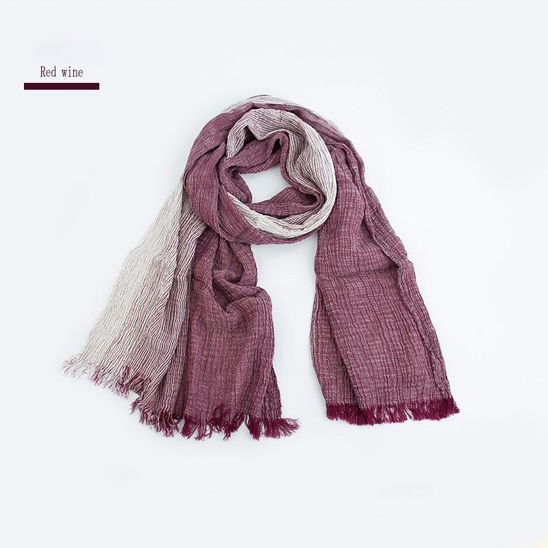 Tamira - Breezy Wrap Scarf