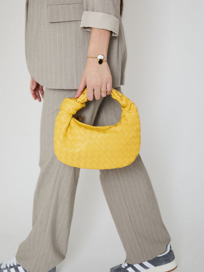 Silva Bag Mini - Yellow