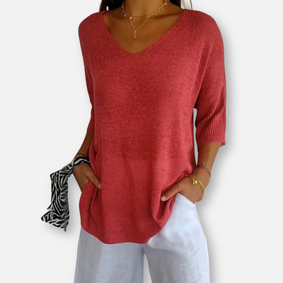 Elysea™ Celia - Breathable Top