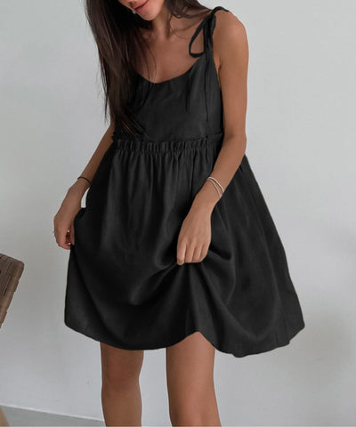 Johanna - Relaxed Summer Dress