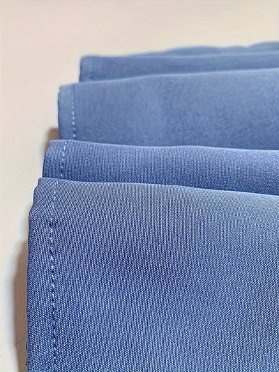 Kayana - Comfortable Round Nek Dress