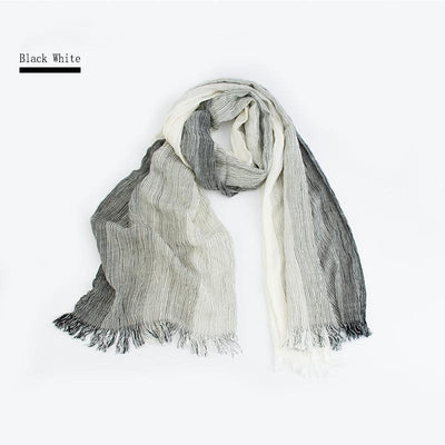 Tamira - Breezy Wrap Scarf