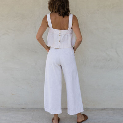 Syvhel - Chic Relaxed Set