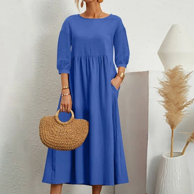 Maricel - Stylish Flattering Dress
