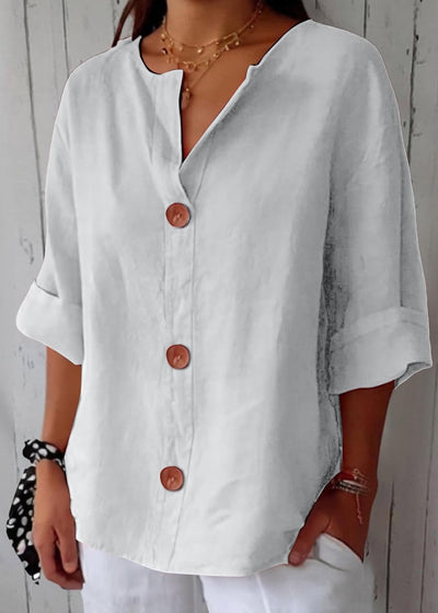 Bondi Breeze Blouse