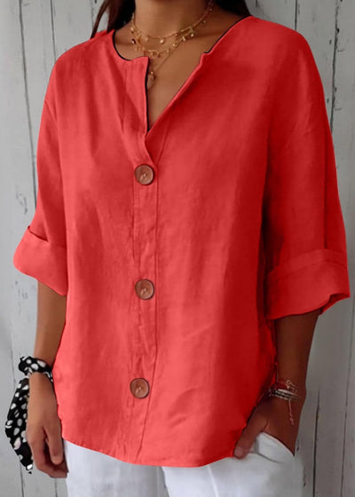 Bondi Breeze Blouse