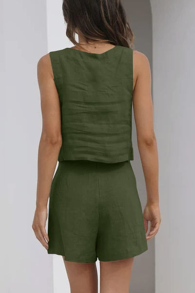 Tresha - Minimalist Chic Set