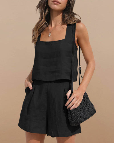 Tresha - Minimalist Chic Set