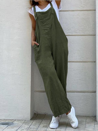 Marcie - Effortless Everyday Overall