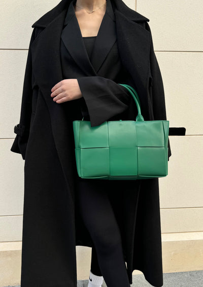 Linnea Bag - Green