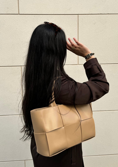 Linnea Bag - Beige