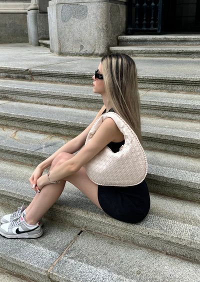 Serena Bag - Off White