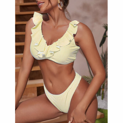 CAROLA – Charming Bikini Set
