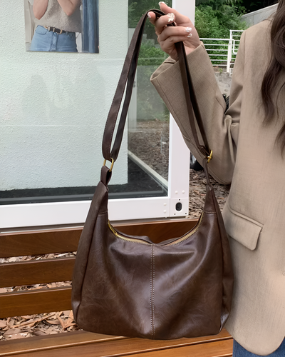 Ivy Daily Slouchy Bag