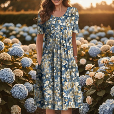 Gigi™ Tummy Coverage Dress