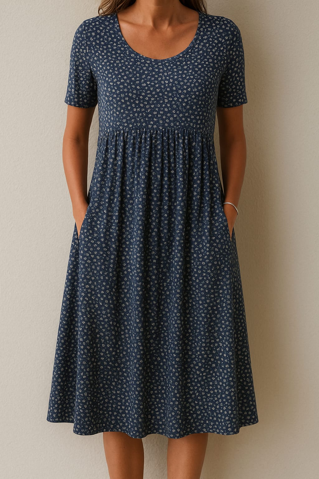 Gigi™ Tummy Coverage Dress