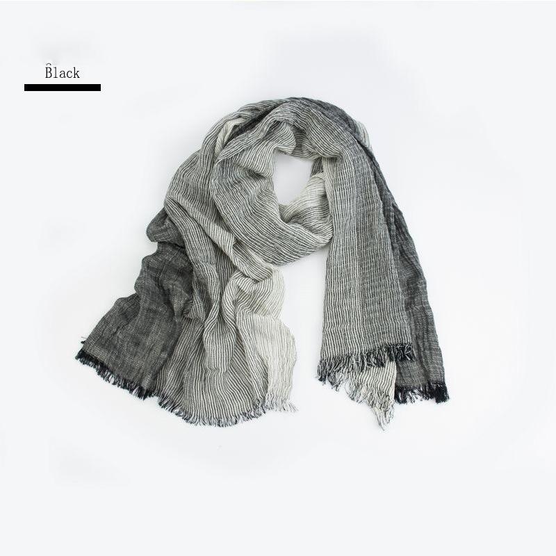 Tamira - Breezy Wrap Scarf