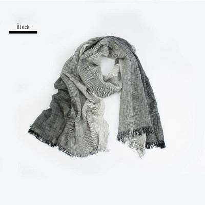 Tamira - Breezy Wrap Scarf