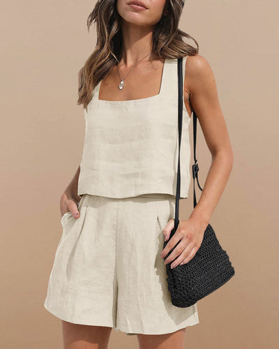 Tresha - Minimalist Chic Set