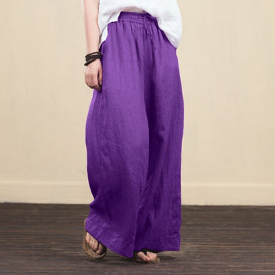 Shayla - Relaxed Casual Pants
