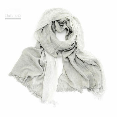 Tamira - Breezy Wrap Scarf