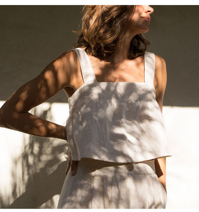 Syvhel - Chic Relaxed Set