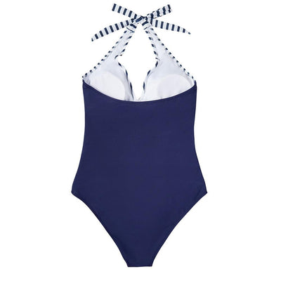 FLORA - Flattering Swimsuit